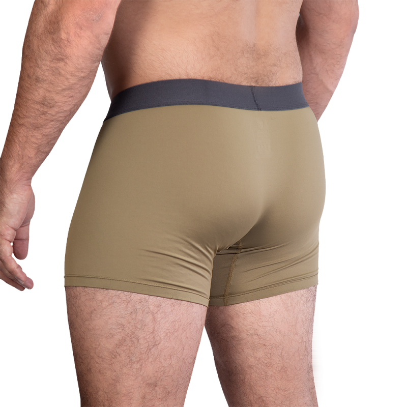Комплект трусів X-Dry Tan (9289)