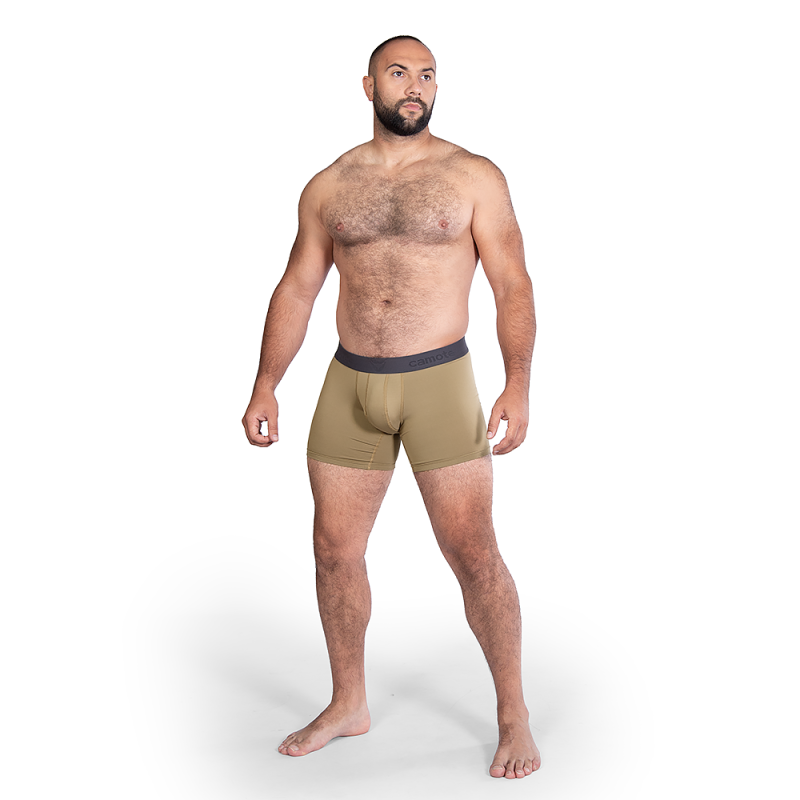 Комплект трусів X-Dry Tan (9289)