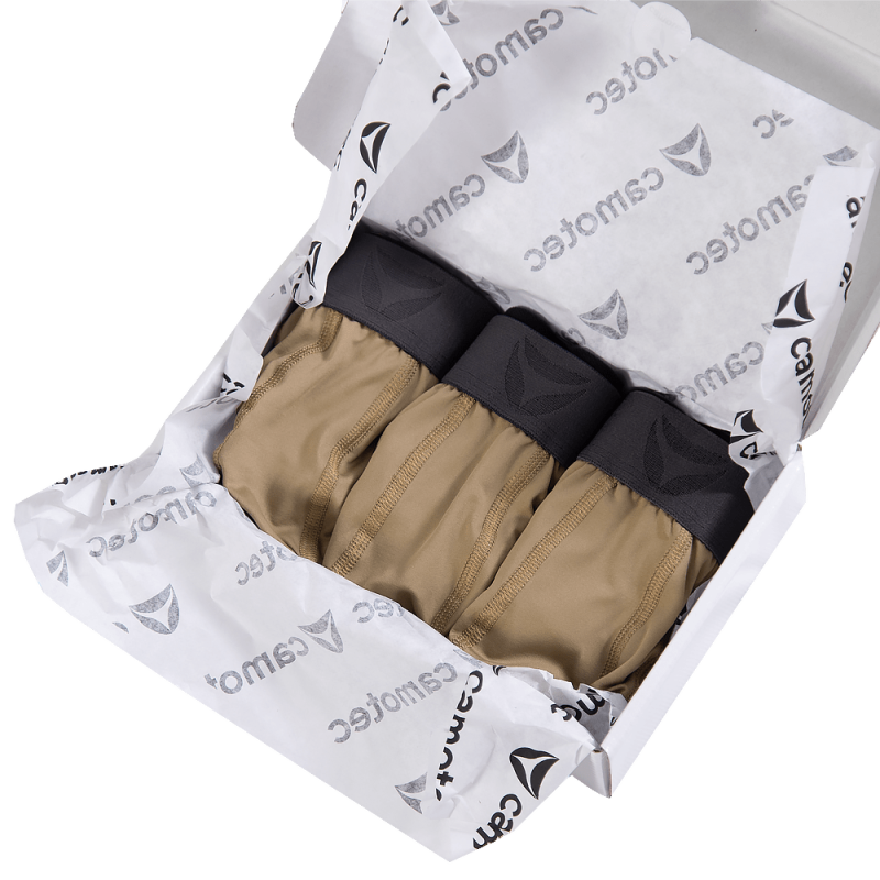 Комплект трусів X-Dry Tan (9289)