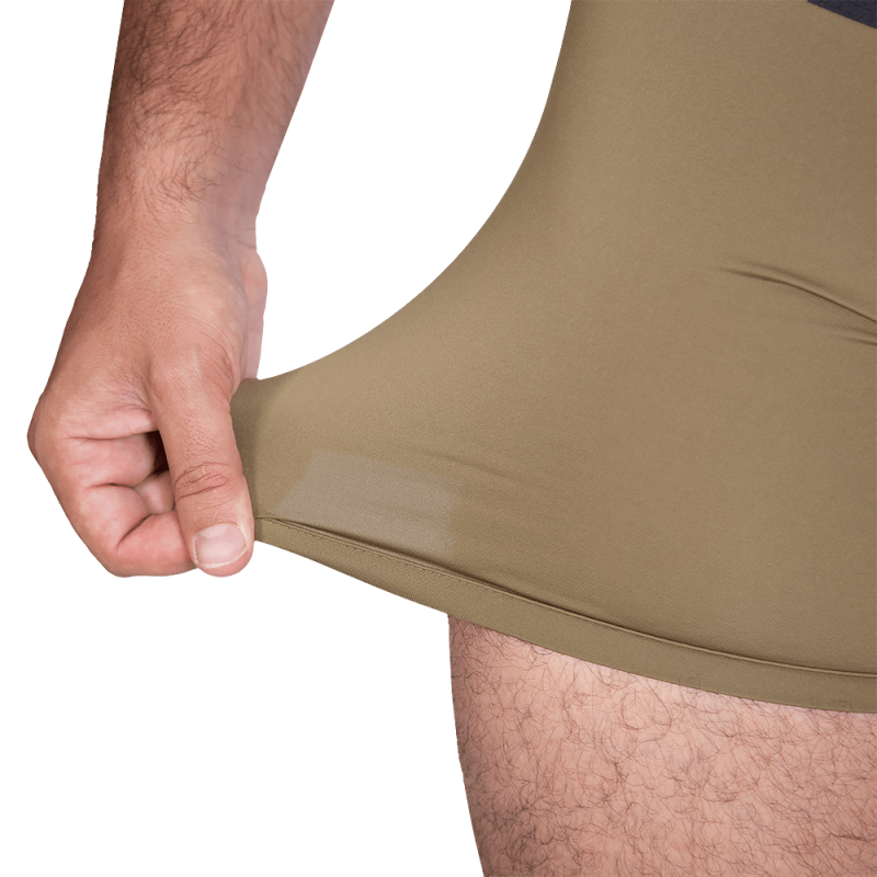 Комплект трусів X-Dry Tan (9289)