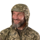 Куртка-вітрівка WindBlock 2.0 Піксель (9262)