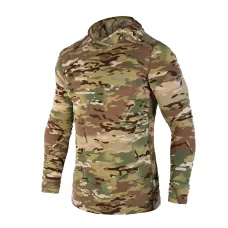Лонгслів Chiton Hood 2.0 MC (9663)