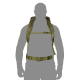 Рюкзак BigBag 80L Oxford PVC Олива (8615)
