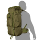 Рюкзак BigBag 80L Oxford PVC Олива (8615)