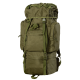 Рюкзак BigBag 80L Oxford PVC Олива (8615)