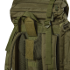 Рюкзак BigBag 80L Oxford PVC Олива (8615)