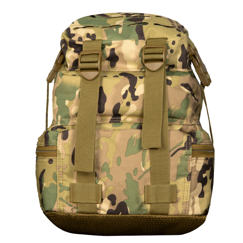 Рюкзак Rapid LC 25л Multicam + чохол (8591)