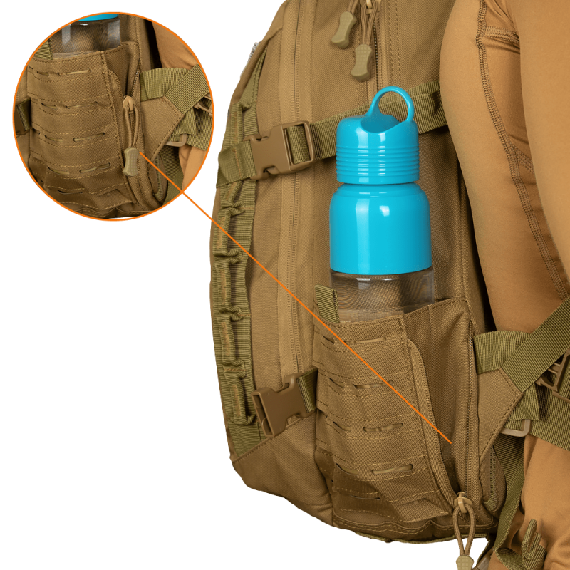Рюкзак BattleBag LC Койот (7235)