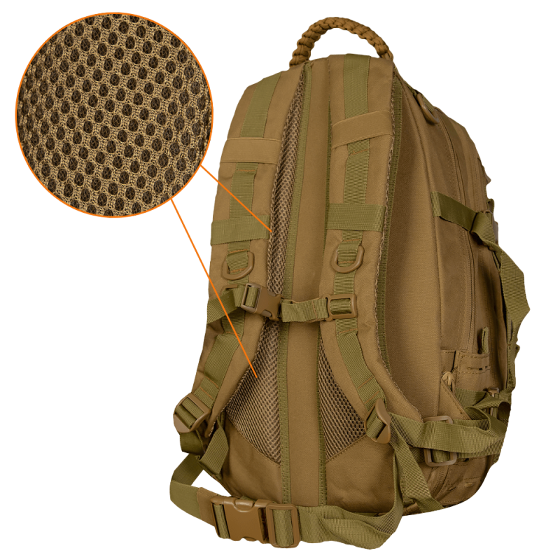 Рюкзак BattleBag LC Койот (7235)