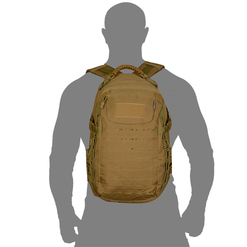 Рюкзак BattleBag LC Койот (7235)