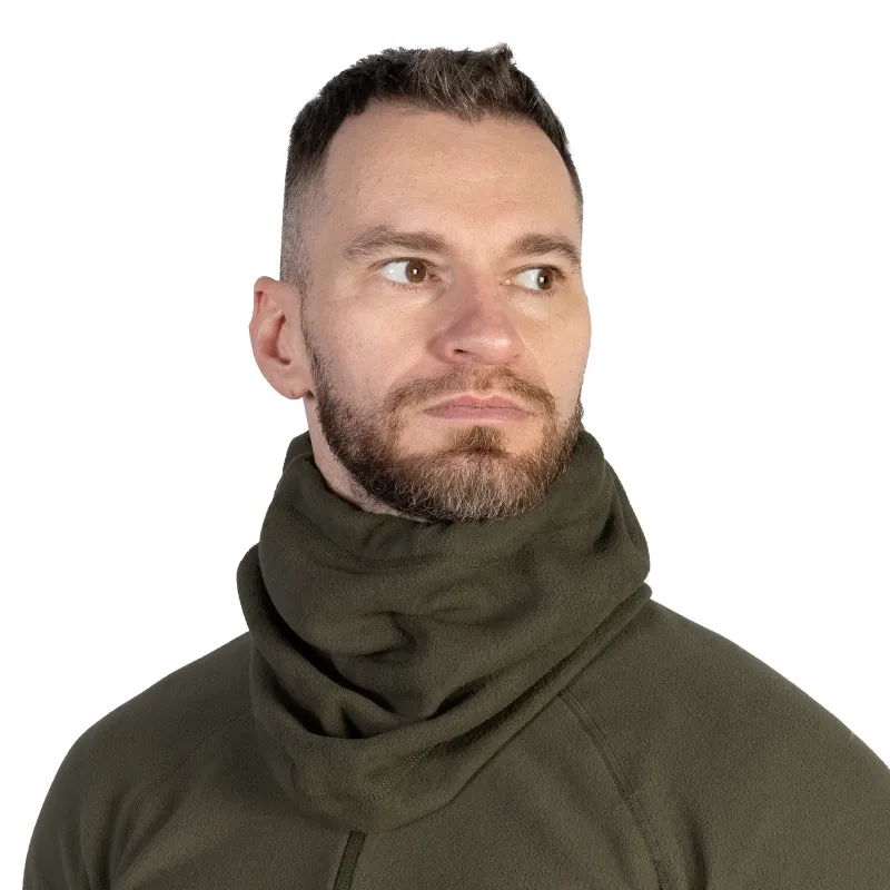 Шарф-труба Fix Marker Ultra Soft Olive (6595)