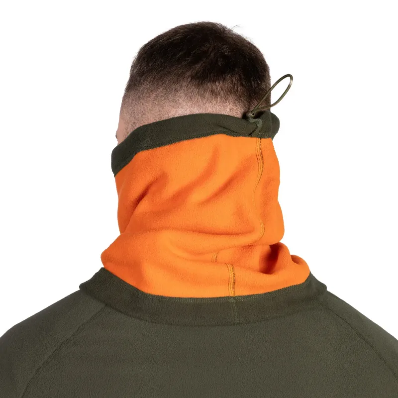 Шарф-труба Fix Marker Ultra Soft Olive (6595)