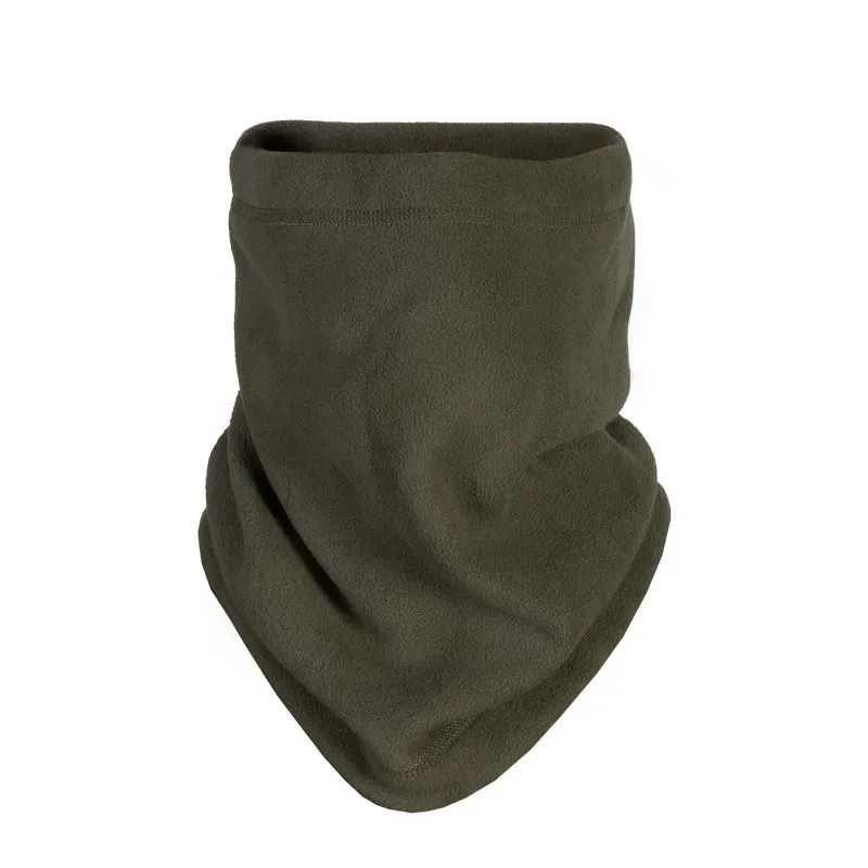 Шарф-труба Fix Marker Ultra Soft Olive (6595)