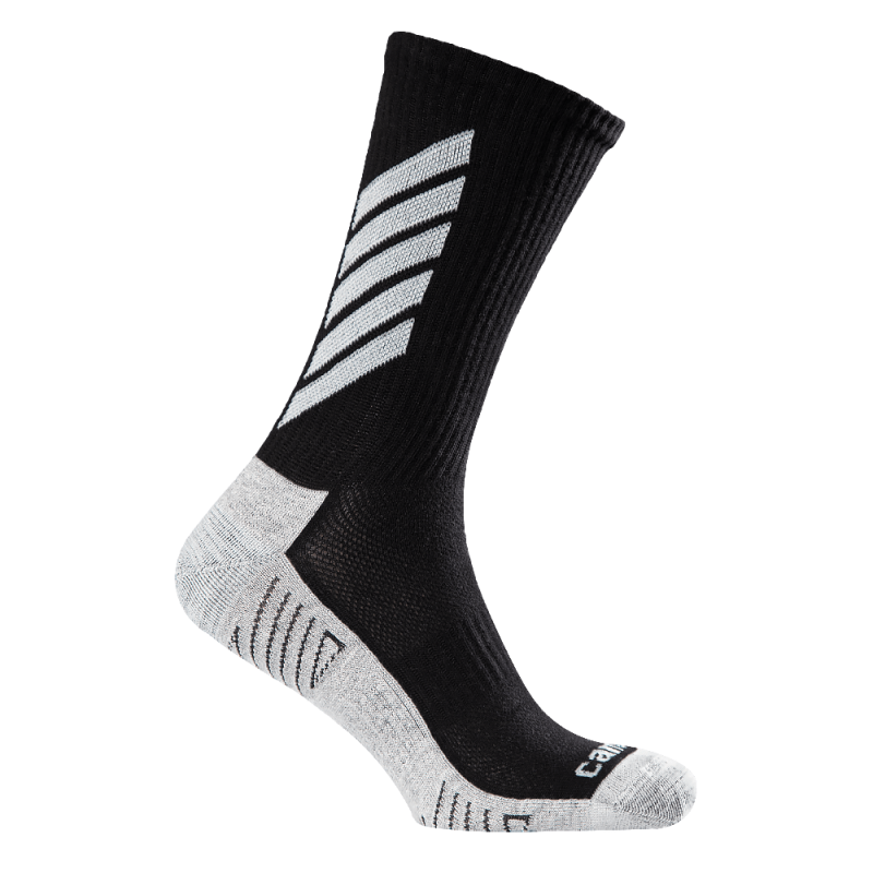 Шкарпетки MidAir LT Чорні (8870), 40-42