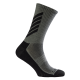 Шкарпетки MidAir LT Олива (8871), 40-42