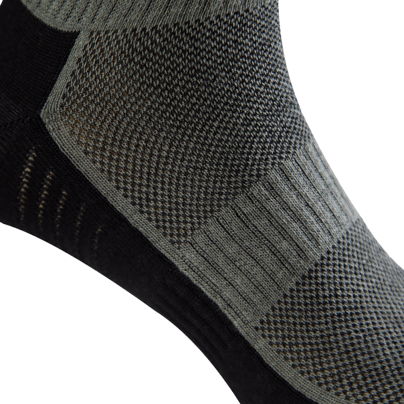Шкарпетки MidAir LT Олива (8871), 40-42