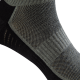 Шкарпетки MidAir LT Олива (8871), 40-42