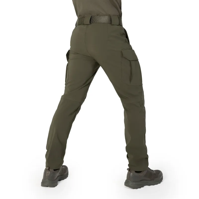 Штани Guard Олива (9653)