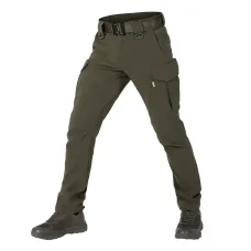 Штани Guard Олива (9653)