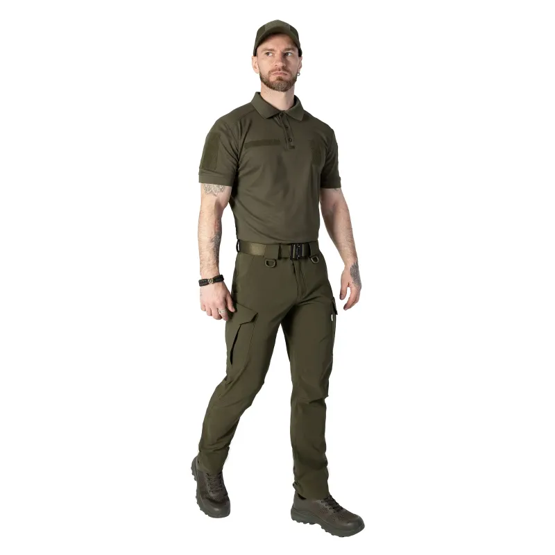 Штани Guard Олива (9653)