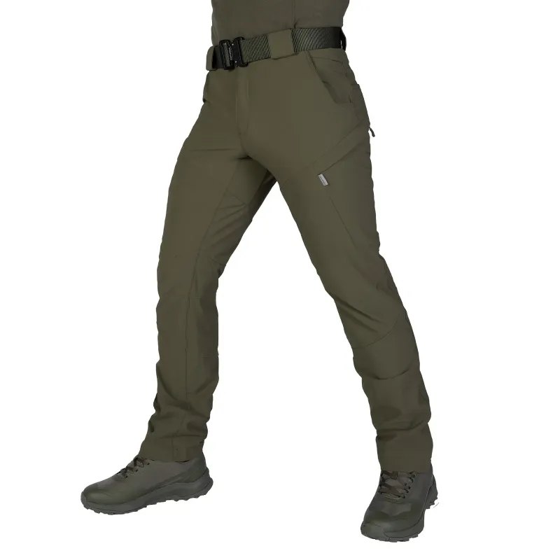 Штани Lizard 2.0 Nylon Олива (9210)
