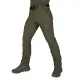 Штани Lizard 2.0 Nylon Олива (9210)