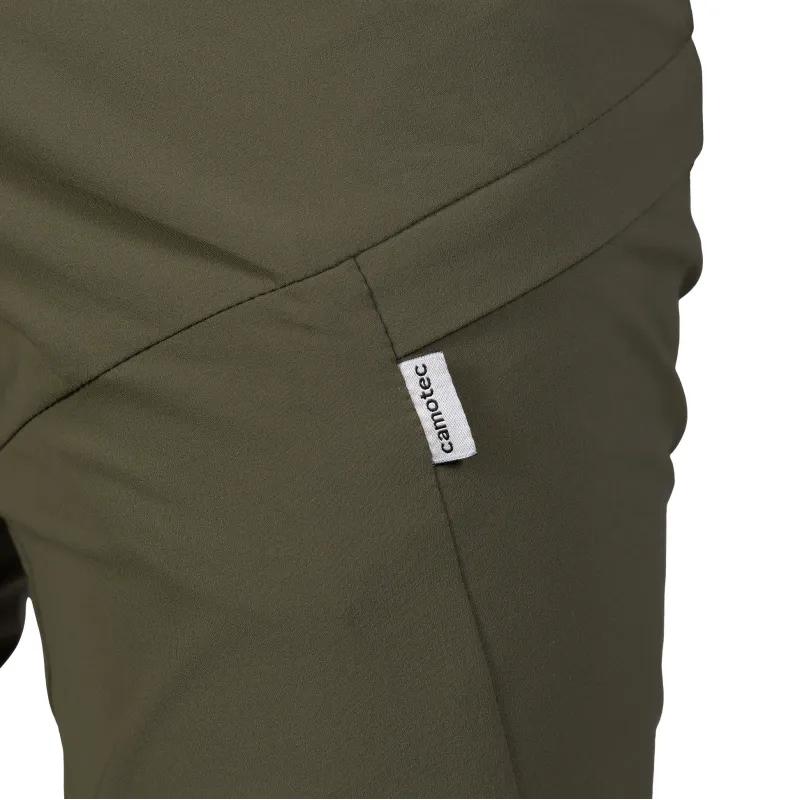 Штани Lizard 2.0 Nylon Олива (9210)