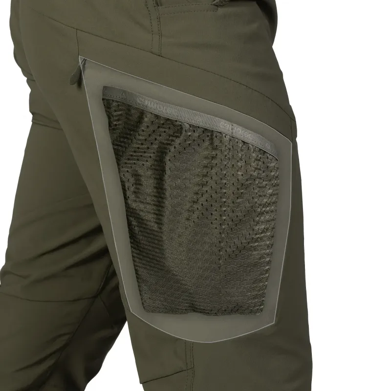 Штани Lizard 2.0 Nylon Олива (9210)