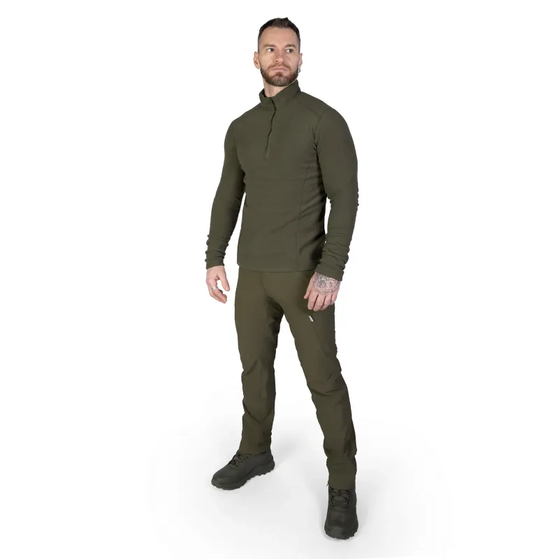 Штани Lizard 2.0 Nylon Олива (9210)