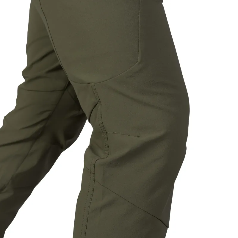 Штани Lizard 2.0 Nylon Олива (9210)