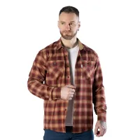 Сорочка "Легіт" Red (9336)