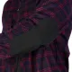 Сорочка "Тайфун" Red/Navy (9579)