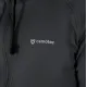 Спортивна кофта FitPro Zip Темно-синя (9607)