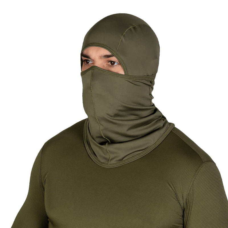 Балаклава Pro CoolPass SJ Олива (7583)