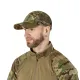 Бейсболка 5Panel Mesh Tactic Twill MC (9683)