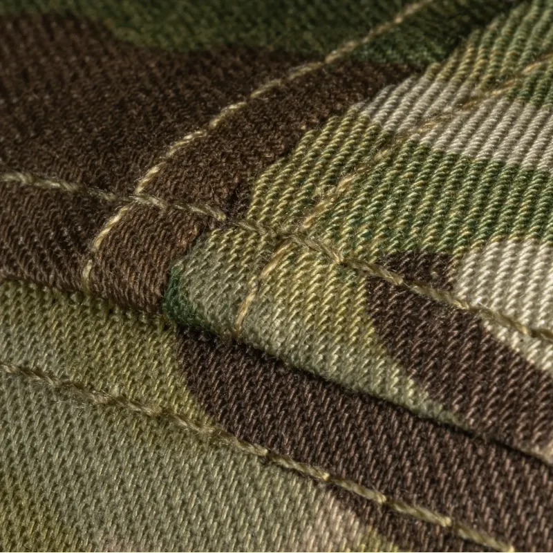 Бейсболка 5Panel Mesh Tactic Twill MC (9683)