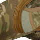 Бейсболка 5Panel Mesh Tactic Twill MC (9683)