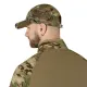 Бейсболка 5Panel Mesh Tactic Twill MC (9683)