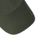 Бейсболка New Fix Canvas Dark Olive (5822)