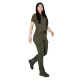 Жіночі штани Pani Patrol Pro Олива (9751)