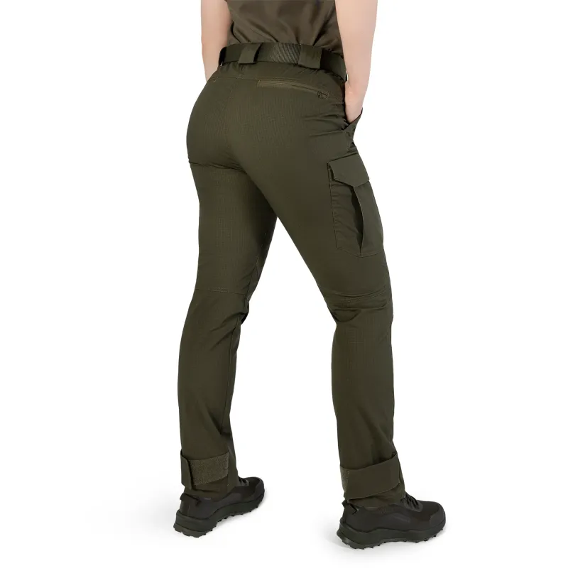 Жіночі штани Pani Patrol Pro Олива (9751)