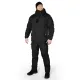 Куртка Defender 7 lvl Taslan Чорна (9290)