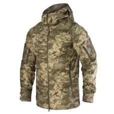 Куртка Stalker 3.0 Twill Піксель (9740)