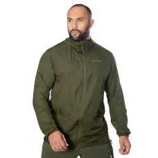 Куртка-вітрівка WindBlock Ultralight Олива (9298), S