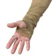 Лонгслів Chiton Hood 2.0 CoolPass ThermoGrid Tan (9537)