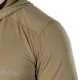 Лонгслів Chiton Hood 2.0 CoolPass ThermoGrid Tan (9537)