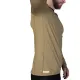 Лонгслів Chiton Hood 2.0 CoolPass ThermoGrid Tan (9537)