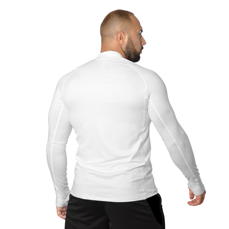 Лонгслів Thorax Pro LVL1 SJ Білий (9296)
