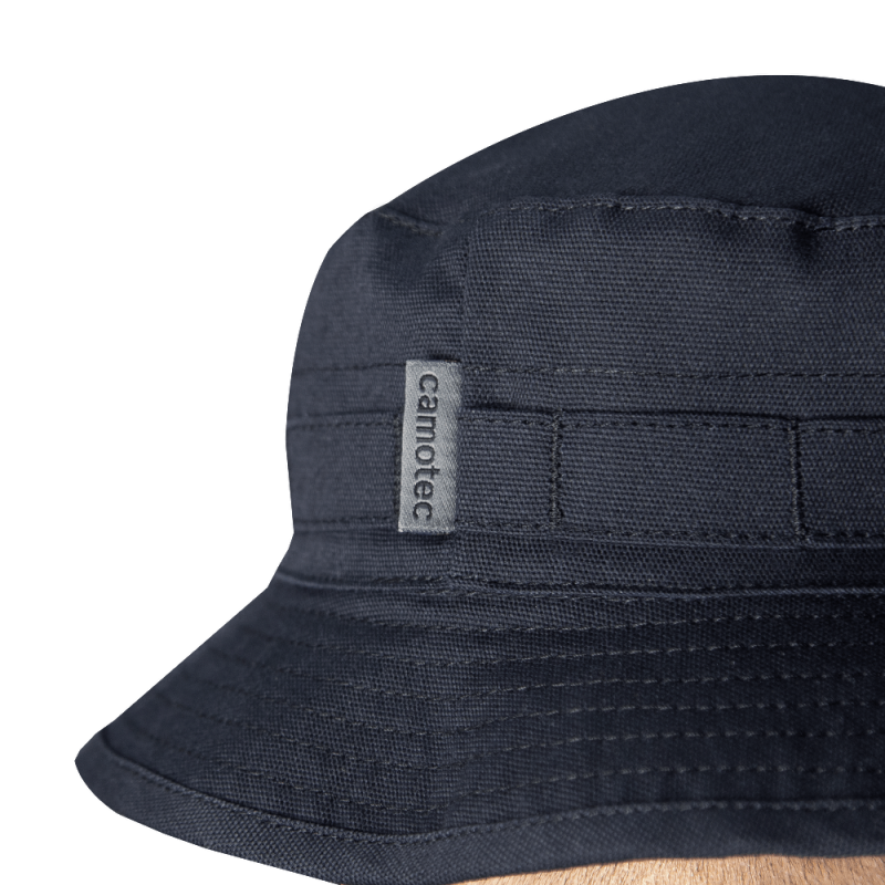 Панама Boonie 2.0 Canvas Темно-синя (9122), 57