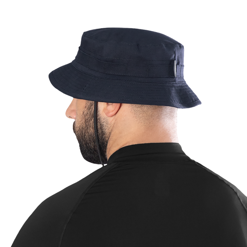 Панама Boonie 2.0 Canvas Темно-синя (9122), 57